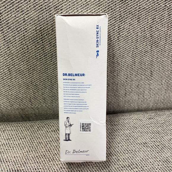 Dr. Belmeur Clarifying Facial Moisturizer, 4 fl oz - Picture 5 of 6